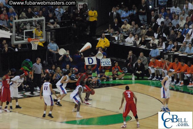 pictures from the trip