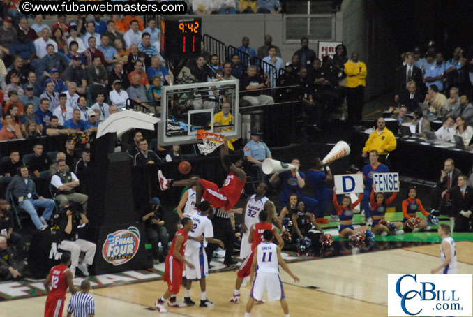 pictures from the trip