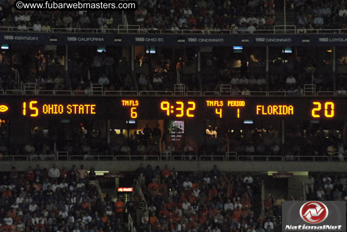 pictures from the trip