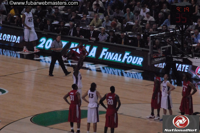 pictures from the trip