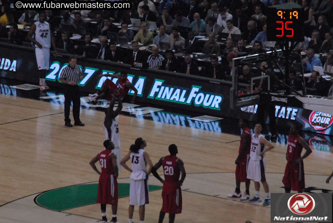 pictures from the trip