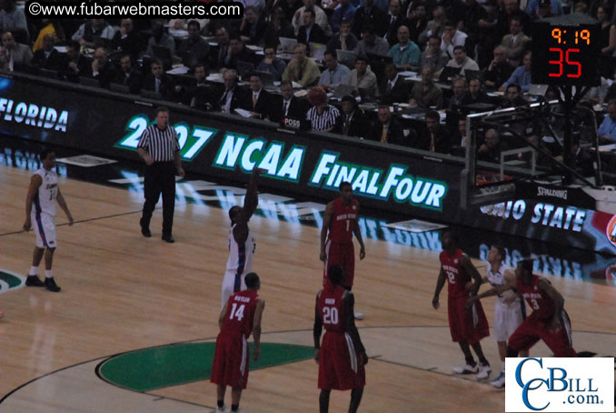 pictures from the trip