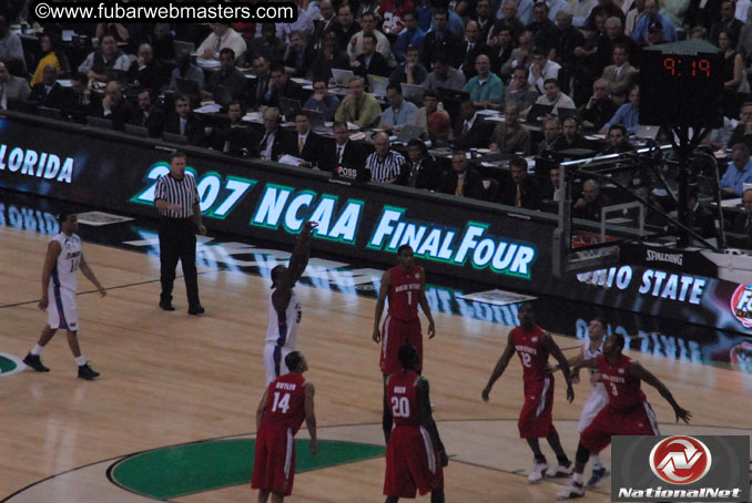 pictures from the trip