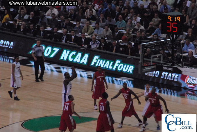 pictures from the trip