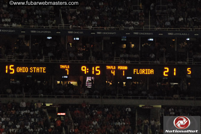 pictures from the trip