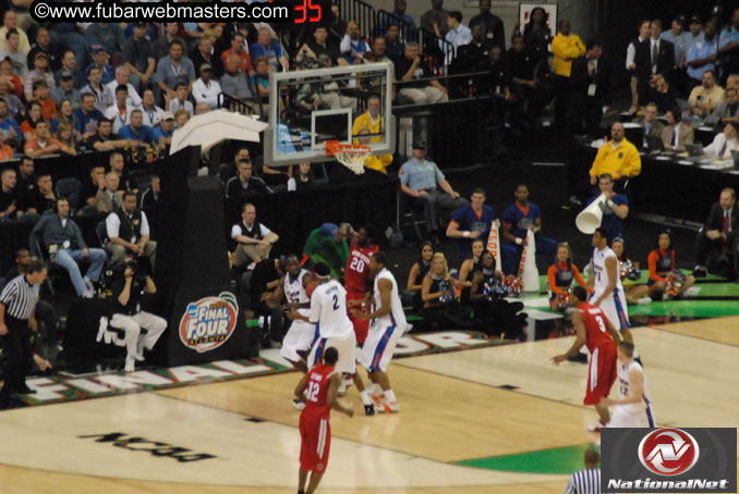 pictures from the trip