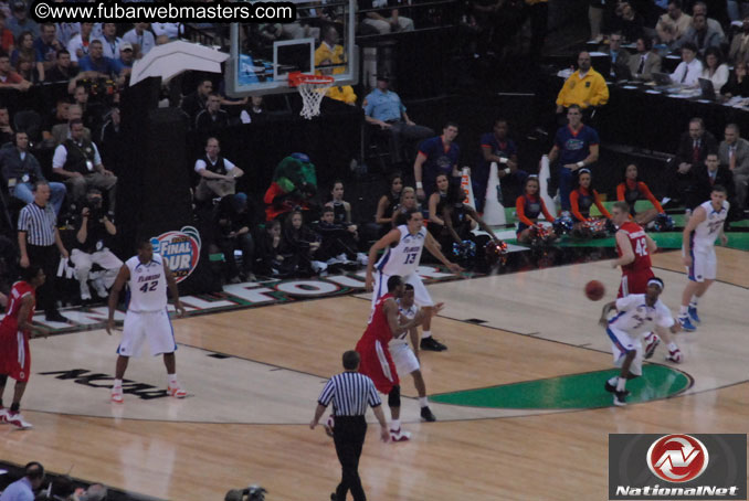 pictures from the trip