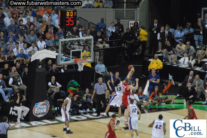 pictures from the trip