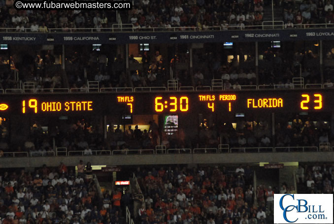 pictures from the trip