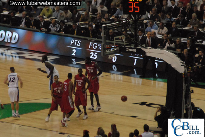 pictures from the trip