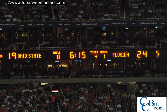 pictures from the trip