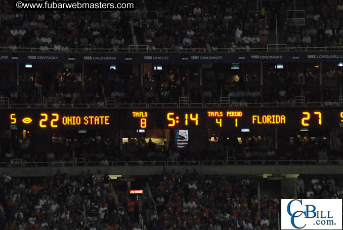 pictures from the trip