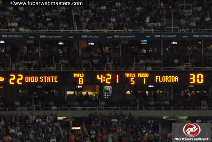 pictures from the trip