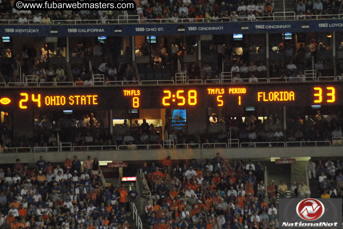 pictures from the trip