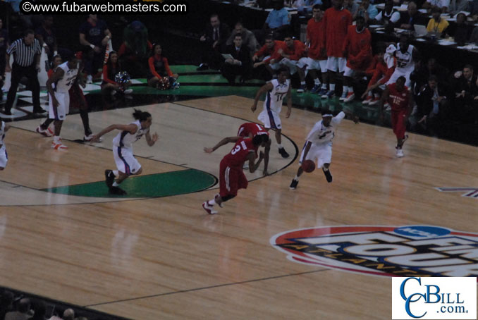 pictures from the trip