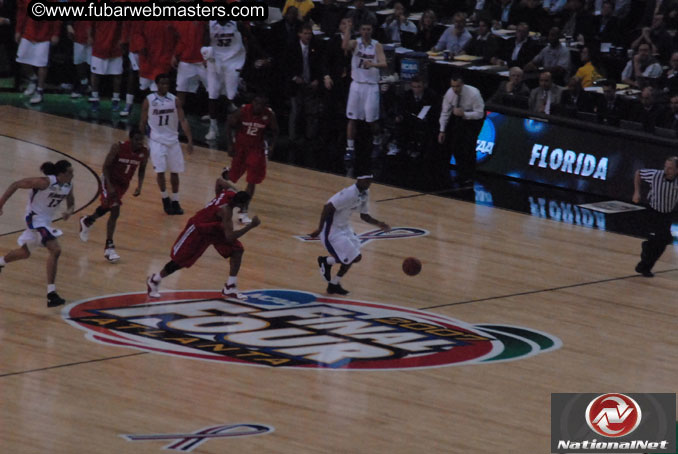 pictures from the trip