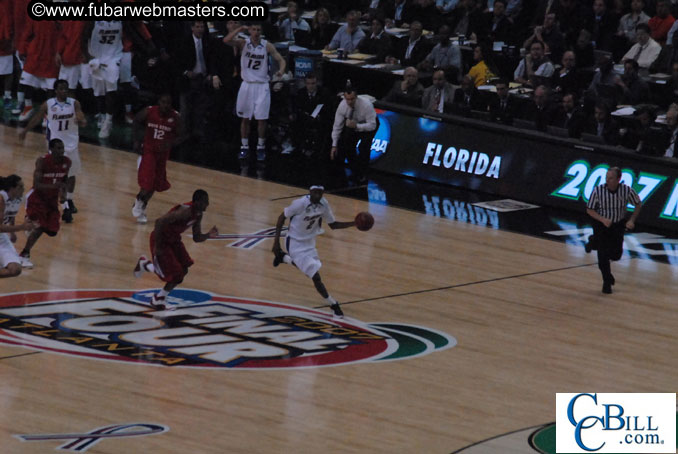 pictures from the trip