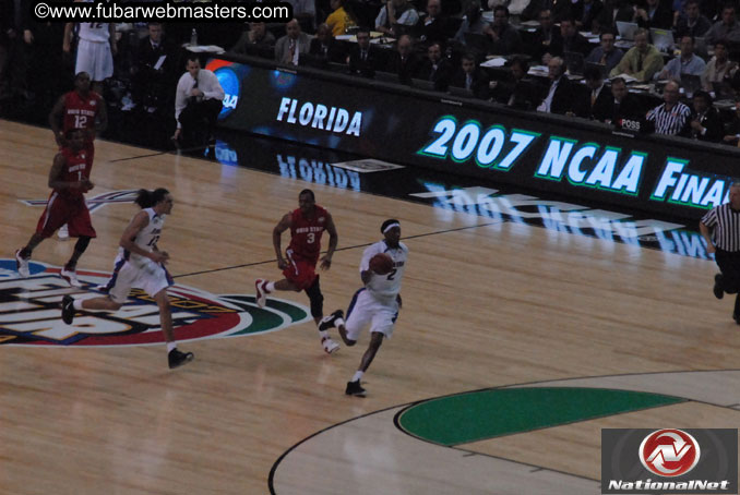 pictures from the trip