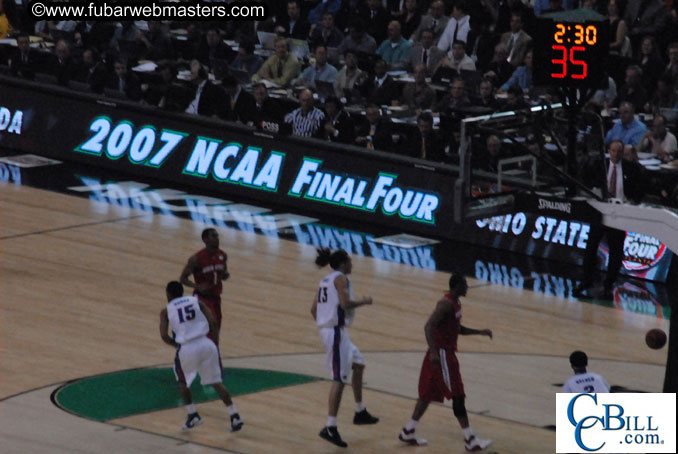 pictures from the trip