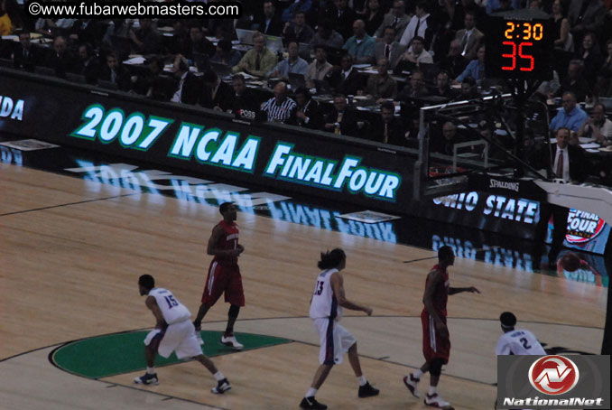 pictures from the trip