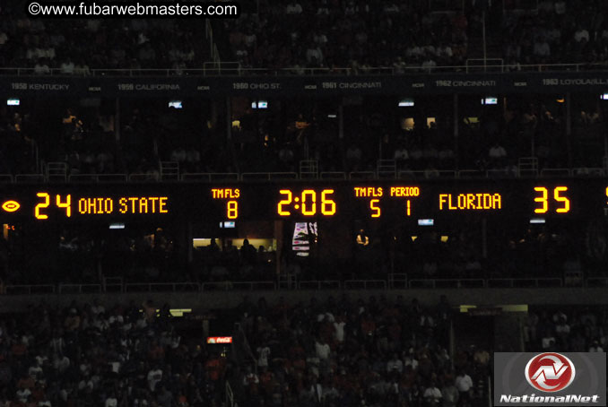 pictures from the trip