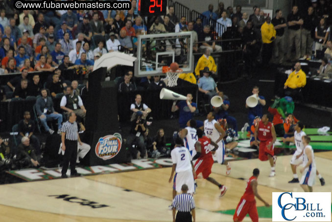 pictures from the trip