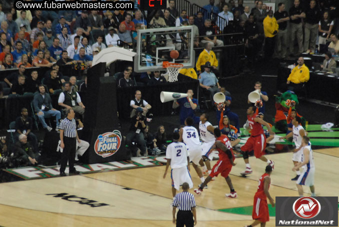 pictures from the trip