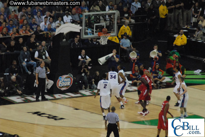 pictures from the trip