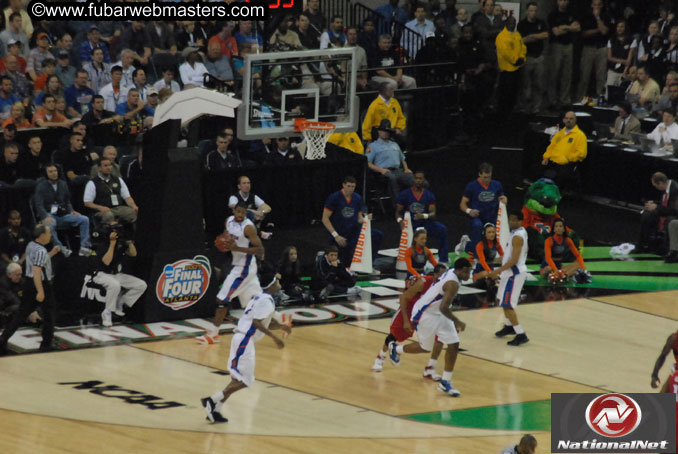 pictures from the trip