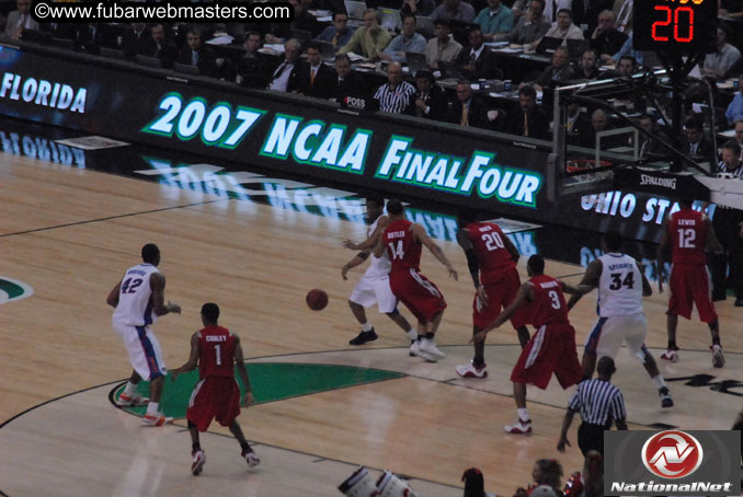 pictures from the trip