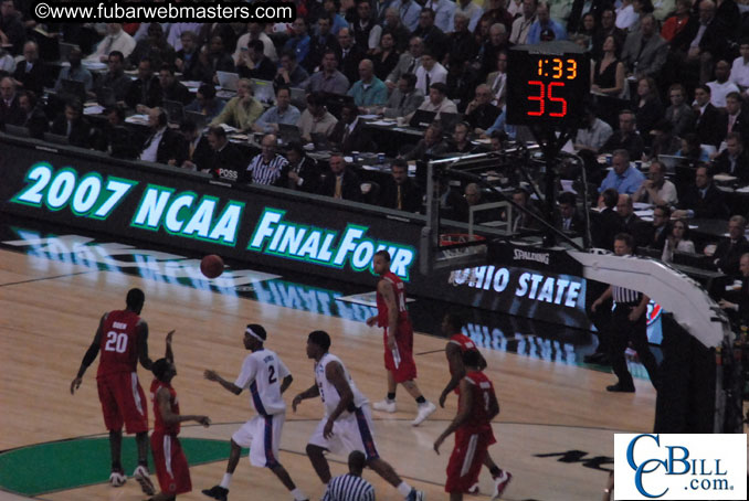 pictures from the trip