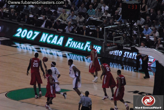 pictures from the trip