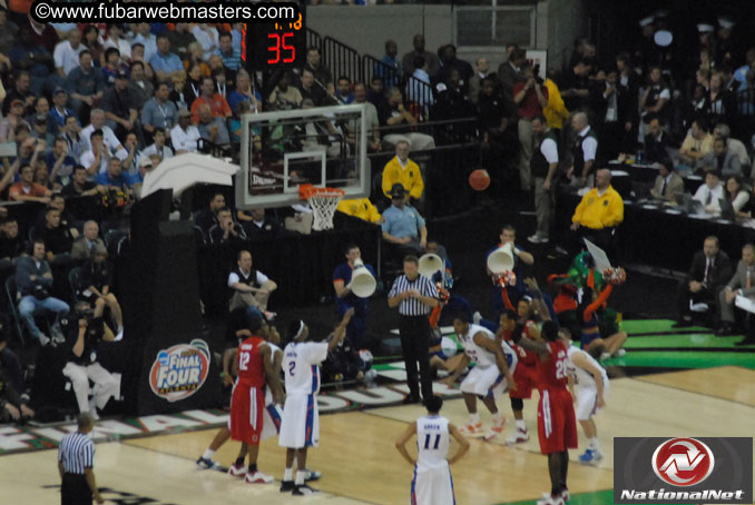 pictures from the trip