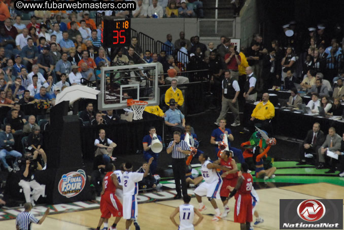 pictures from the trip