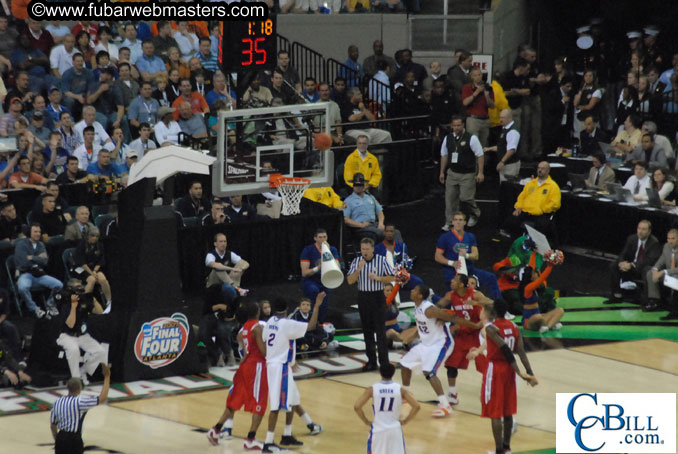 pictures from the trip