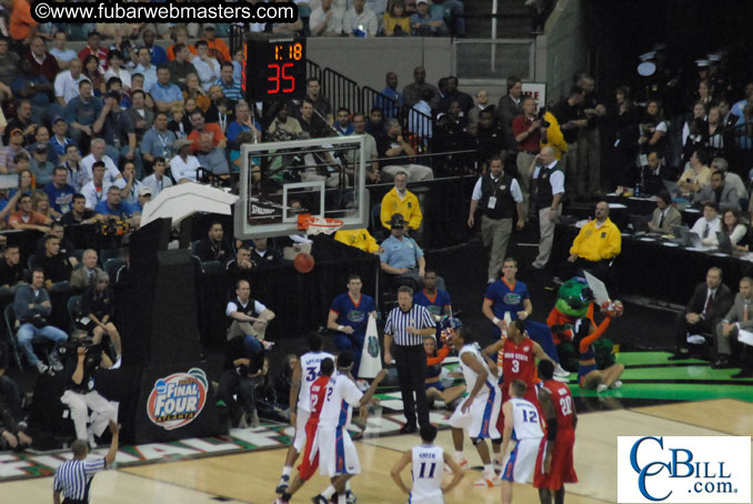 pictures from the trip