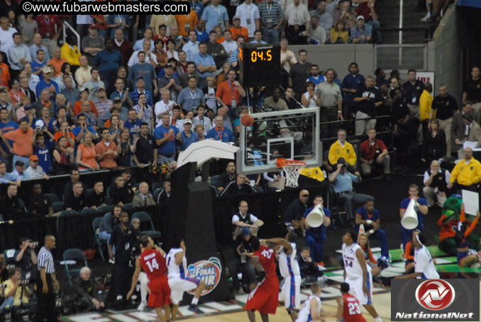 pictures from the trip