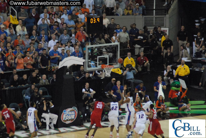 pictures from the trip