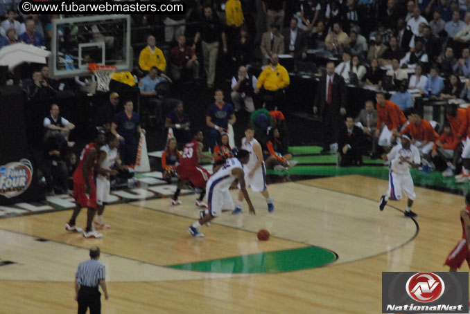 pictures from the trip