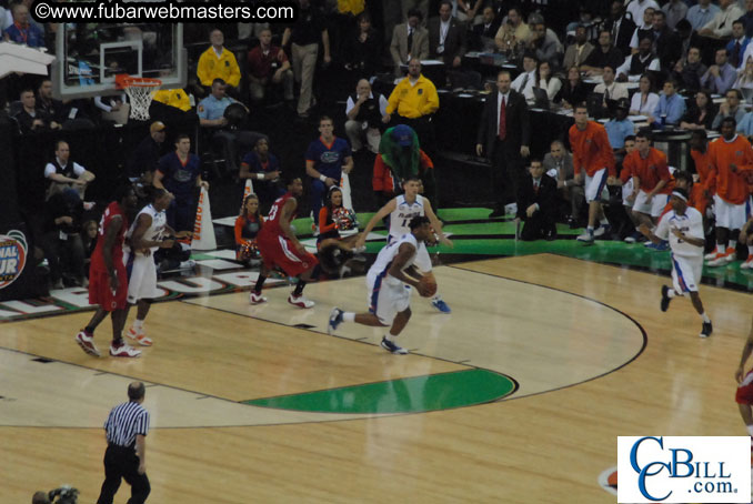 pictures from the trip