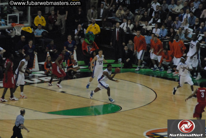 pictures from the trip