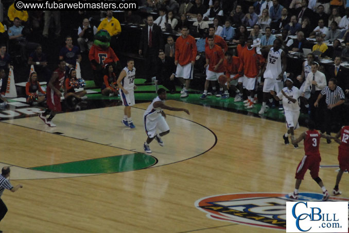 pictures from the trip