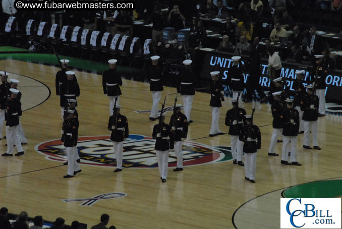 pictures from the trip