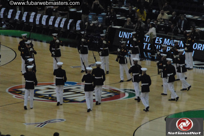 pictures from the trip