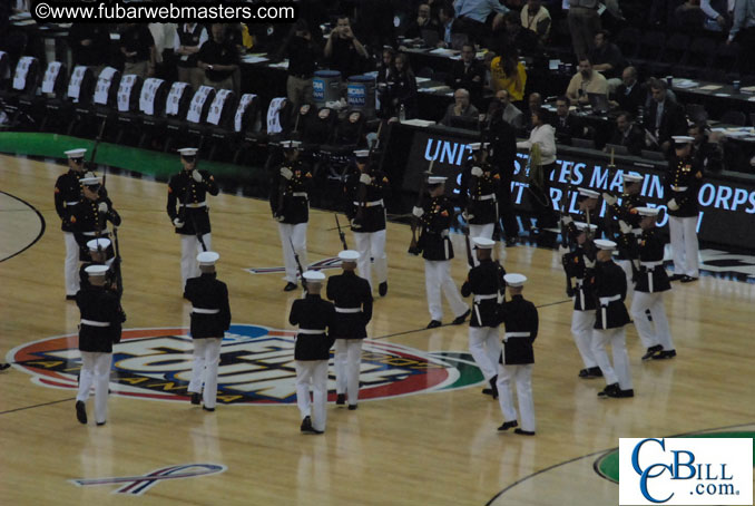 pictures from the trip