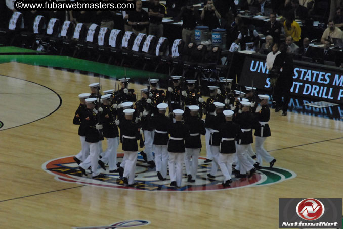 pictures from the trip