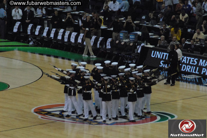 pictures from the trip