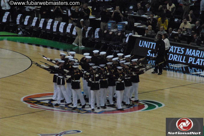 pictures from the trip