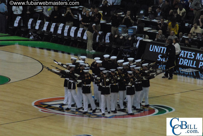 pictures from the trip