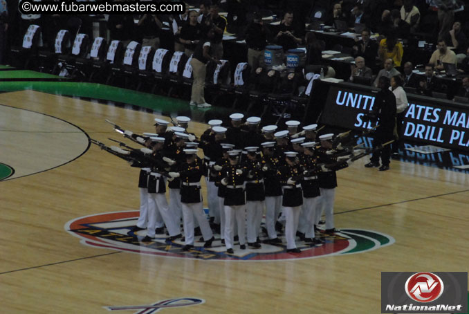 pictures from the trip